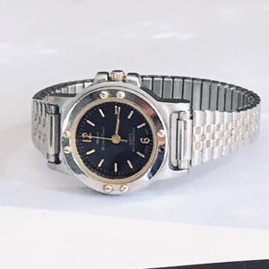 Madison Mathey Tissot water resistant beautiful